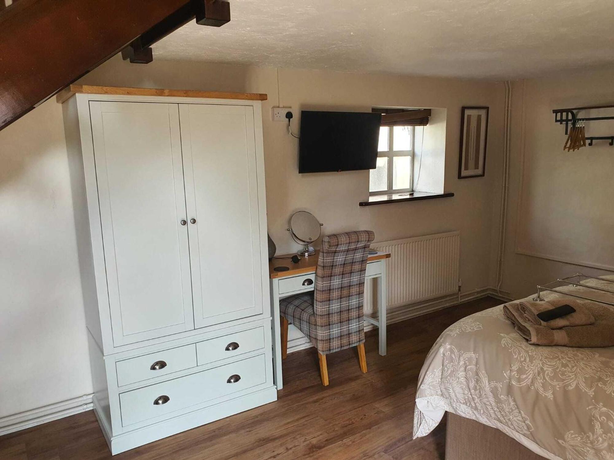 Lower Bell Aylesford Zimmer foto